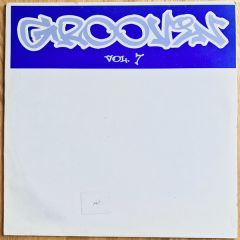 Jocelyn Brown - Jocelyn Brown - Somebody Else's Guy (Remix) - Groovin Vol 7