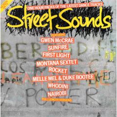 Various Artists - Various Artists - Streetsounds 2 - Street Soul