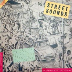 Various Artists - Various Artists - Streetsounds 7 - Street Sounds