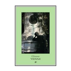 Ultravox - Ultravox - Vienna - Chrysalis
