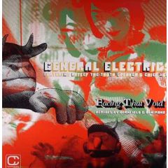 General Electrics - General Electrics - Facing That Void - Compost