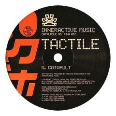 Tactile - Tactile - Catapult / Dormant - Inneractive