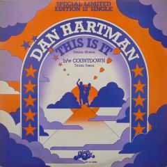 Dan Hartman - Dan Hartman - This Is It / Countdown - Blue Sky
