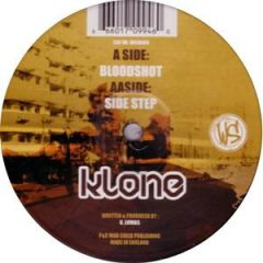 Klone - Klone - Bloodshot - Wildstyle