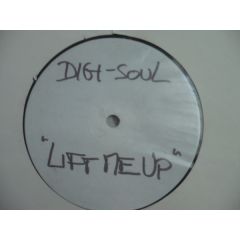Digi-Soul - Digi-Soul - Lift Me Up - Freshly Squeezed