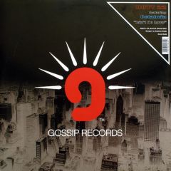 Hott 22 Featuring Octahvia - Hott 22 Featuring Octahvia - Ain't No Love - Gossip