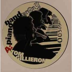 Tom Gillieron - Tom Gillieron - Piano Band - Wrong