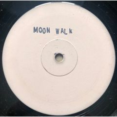 Urban Shakedown - Urban Shakedown - Moon Walk - White