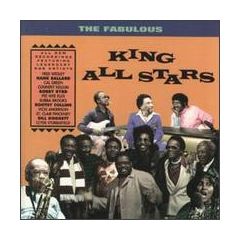 King All Stars - King All Stars - The Fabulous King All Stars - After Hours Records