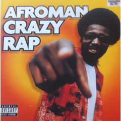 Afroman - Afroman - Crazy Rap - Universal