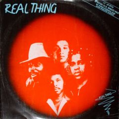 Real Thing - Real Thing - Boogie Down (Get Funky Now) (Green Vinyl) - PYE