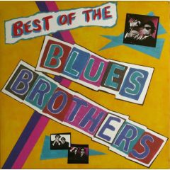 The Blues Brothers - The Blues Brothers - Best Of The Blues Brothers - Atlantic