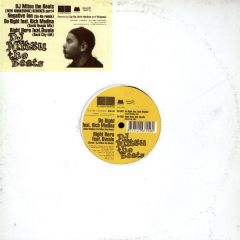DJ Mitsu The Beats - DJ Mitsu The Beats - Negative Ion (Remix) - Planet Groove