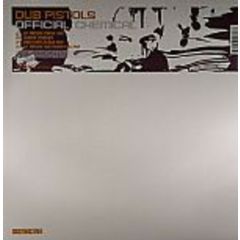 Dub Pistols - Dub Pistols - Official Chemical 2004 - Distinctive