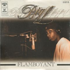 Big L - Big L - Flamboyant - Rawkus