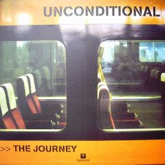 Unconditional - Unconditional - The Journey - Tanga Records