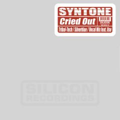 Syntone - Syntone - Cried Out - Silicon
