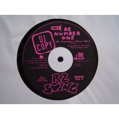 R2 Swing - R2 Swing - Be Number One - Do It Music