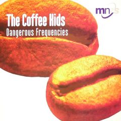 The Coffee Kids - The Coffee Kids - Dangerous Frequencies - Milk N 2 Sugars