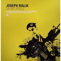 Joseph Malik - Joseph Malik - Silent Fools - Compost