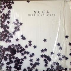 Suga. - Suga. - What's Up Star - Rush Associated