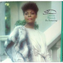 Dionne Warwick - Dionne Warwick - So Amazing - Arista