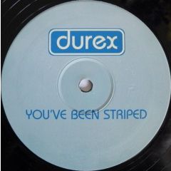 The White Stripes - The White Stripes - Seven Nation Army (Tim Deluxe Remix) - Not On Label (The White Stripes)