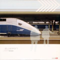 Allanfort - Allanfort - Retrack - Lebensfreude