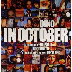 Dino - Dino - In October - Ego Music