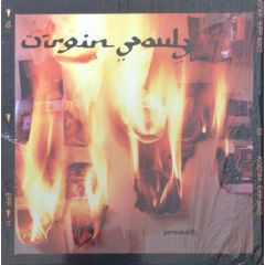Virgin Souls - Virgin Souls - Personality - Jugula