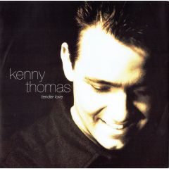 Kenny Thomas - Kenny Thomas - Tender Love - Cooltempo