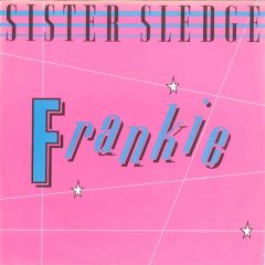 Sister Sledge - Sister Sledge - Frankie - Atlantic