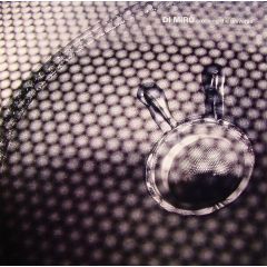 Paolo Di Miro - Paolo Di Miro - Crossing The Universe - Tunnel Records