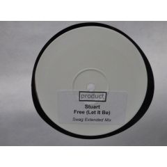 Stuart - Stuart - Free (Let It Be) - Product Recordings