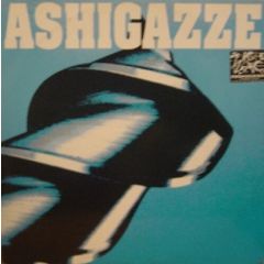Ashigazze - Ashigazze - Ashigazze - Cut Records