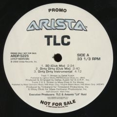 TLC - TLC - 3D - Arista