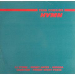 Tina Cousins - Tina Cousins - Hymn - All Around The World