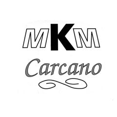 MKM - MKM - Carcano - Zapf Records