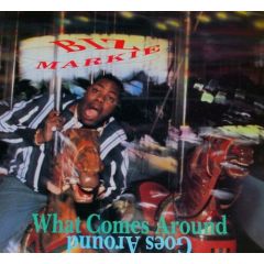 Biz Markie - Biz Markie - What Comes Around Goes Around - Cold Chillin