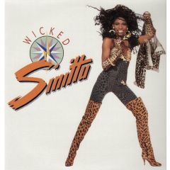 Sinitta - Sinitta - Wicked - Fanfare Records