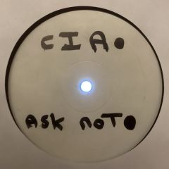 Q Project - Q Project - Ask Not / Times Up - C.I.A.