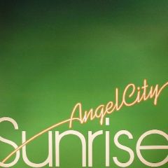 Angel City Ft Lara MC Allen - Angel City Ft Lara MC Allen - Sunrise (Remixes) (Disc 2) - Data