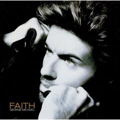 George Michael - George Michael - Faith - Epic