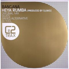 Sumo - Sumo - Heya Rumba - CR2