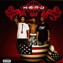 Nerd - Nerd - Fly Or Die - Virgin