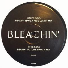 Bleachin' - Bleachin' - Peakin' - Blch9G