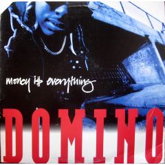 Domino - Domino - Money Is Everything - Outburst Records