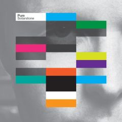 Solarstone - Solarstone - Pure - Black Hole Recordings