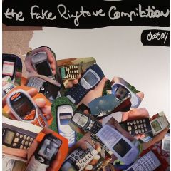 Various Artists - Various Artists - The Fake Ringtone Compilation - Boot 4