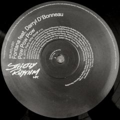 Lenny Fontana Feat. Darryl D'Bonneau - Lenny Fontana Feat. Darryl D'Bonneau - Pow Pow Pow - Strictly Rhythm UK